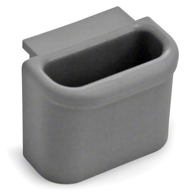 772244: Houder hanghaak voor SystemCar