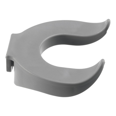 772244: Houder voor sprayflaocon voor SystemCar