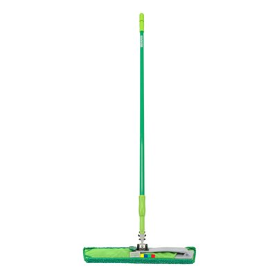 710687: Vloerpakket Mopsysteem Greenspeed "Wet"