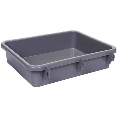 732096: Plastiek bak binnenkant groot voor ConceptCar