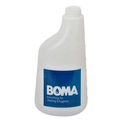 750023: Verstuiverfles Boma - 650 ml - zonder spraykop