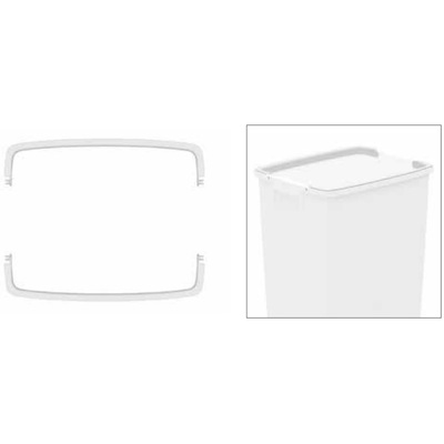 750411: Bomabin Select Fit - zakhouder