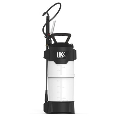 750005: Drukverstuiver IK - Foam PRO 12 - 6 l