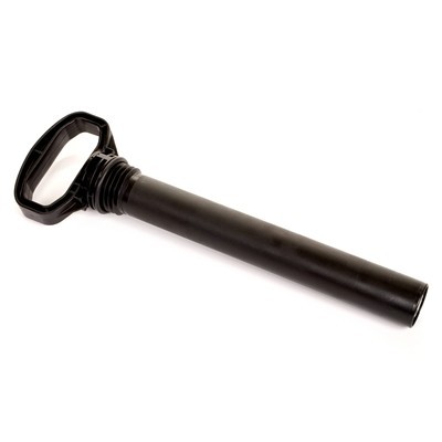 750005: Pomp voor IK9