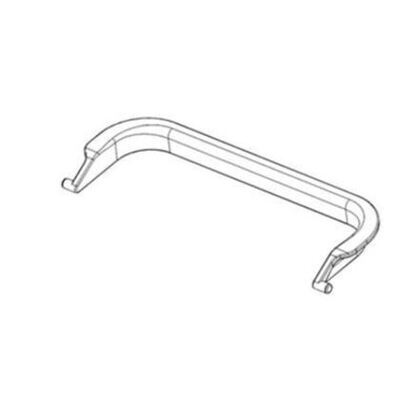 761350: Click in voor zakhouder C-shuttle