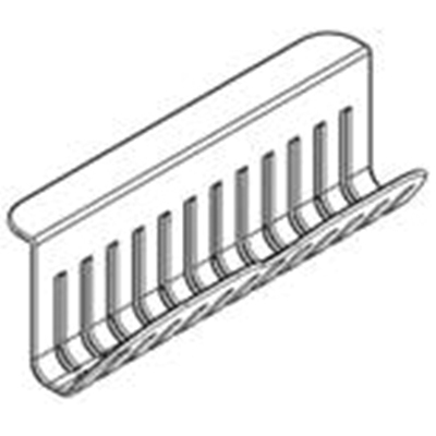 761350: Apparatensteun oude C-shuttle<br /><br />