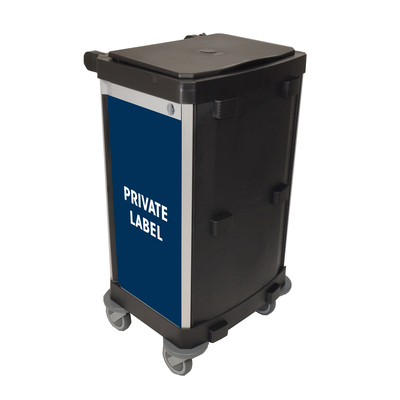 762429: Greenspeed C-Shuttle 150 - met bedrukte deur en paneel