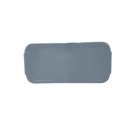 762252: Greenspeed C-Shuttle deksel top down emmer - 22 l