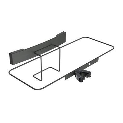 762433: Greenspeed C-Shuttle metalen top down emmerhouder - boven