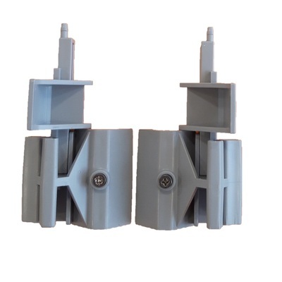 762103: Greenspeed C-Shuttle kit haken bakje - 2 stuks