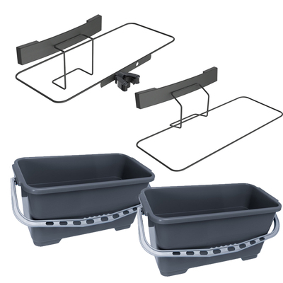 762261: Greenspeed C-Shuttle top down emmer kit - 2 x 22 l