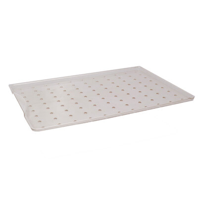 762437: Greenspeed C-Shuttle zeef lade - TRANSPARANT