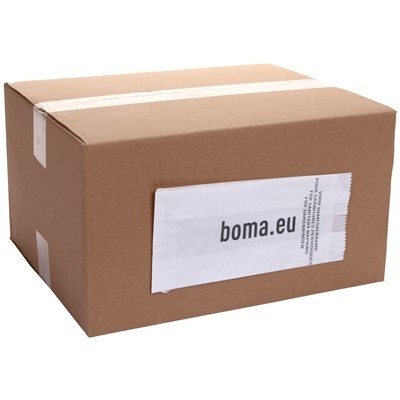 774858: Damesverbandzakjes papier - 2000 stuks