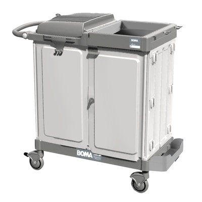 732054: Systemcar Medium