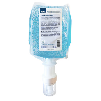 774982: Admire Foam Soap - 1 l