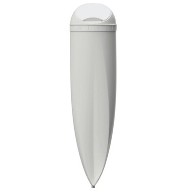 776806: Terracyclic cartridge - 13 l - WIT - 12 stuks