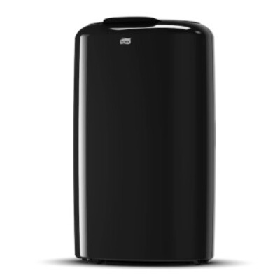 779756: Tork Afvalbak - 50 l - ZWART - 563008