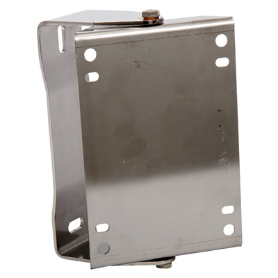 912009: Zwenkplaat voor rvs haspel voor Prowash spraysysteem