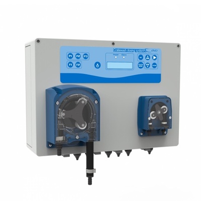 900564: Doseerpomp Krattenwasser CrateDose KW2 LL met inductieve sonde