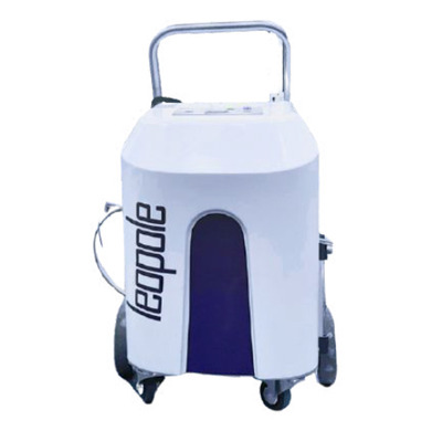 RS0001: Ruitenwassysteem Leopole zonder telescoopsteel