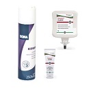 Hand- En Lichaamscrme