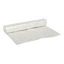 Transparante Afvalzakken