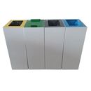 Bomabin Select Modus