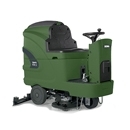 Ride On Schrobzuigmachines, Werkbreedte > 70 Cm